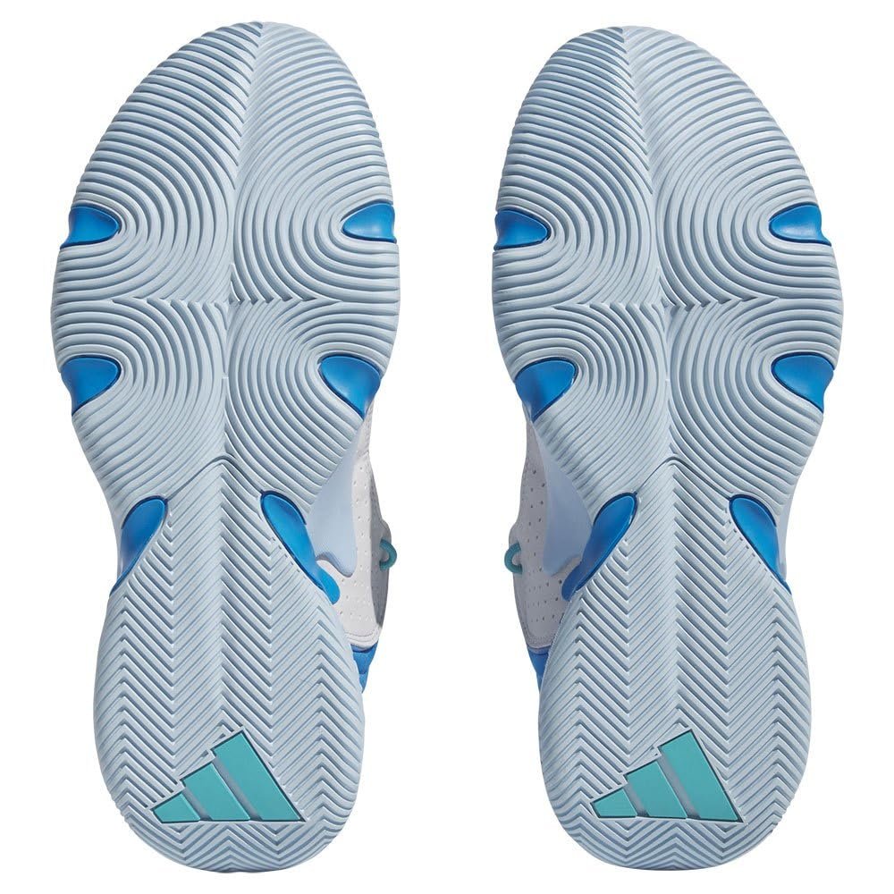 Кросівки Adidas Trae Unlimited Unisex, баскетбольні, фото №3