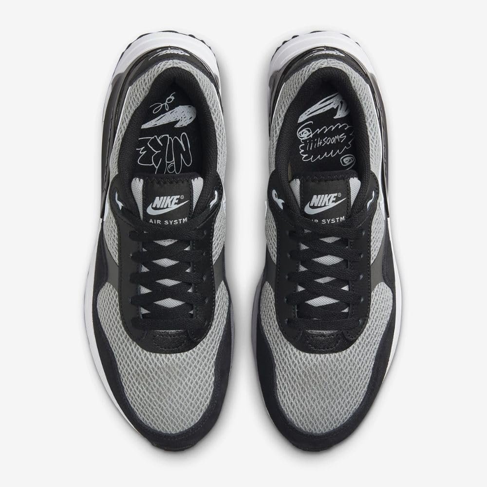 Кроссовки Nike Air Max Systm мужские, фото №3