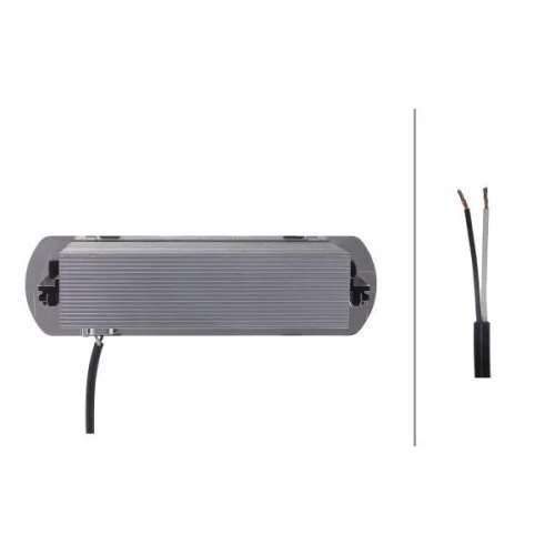 Фара рабочего света HELLA MODULAR WORKLIGHT PRIME TECH 1GE 996 298-041, фото №2