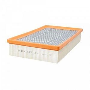 Воздушный фильтр KNECHT LX 1212 для BMW synthetic.ua - Фото 1