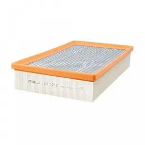 Повітряний фільтр KNECHT LX 1212 для BMW synthetic.ua - Фото 1