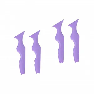 Трафарет для підводки FRCOLOR Силіконова - Фото 1