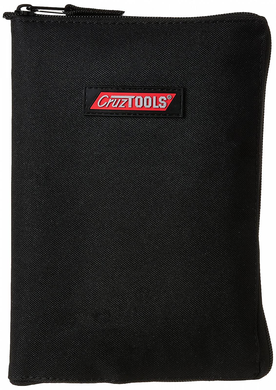 Tool Kit Cruztools econokit EKM1 M1 Metrisches, фото №4
