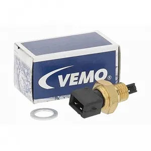 Датчик температуры всасываемого воздуха VEMO V20-72-0459 для AUDI VW synthetic.ua - Фото 1