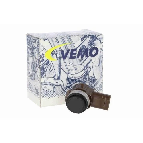 Датчик паркування VEMO Green Mobility Parts V20-72-0563 для BMW, зовнішній, передній, фото №2