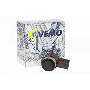 Датчик паркування VEMO Green Mobility Parts V20-72-0563 для BMW, зовнішній, передній synthetic.ua - Фото 1