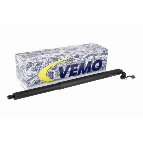 Электромотор крышки багажника VEMO V25-55-0008 для FORD, левый, фото №2