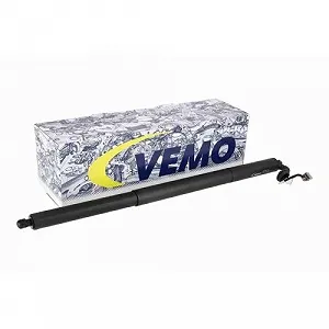 Электромотор крышки багажника VEMO V25-55-0008 для FORD, левый synthetic.ua - Фото 1