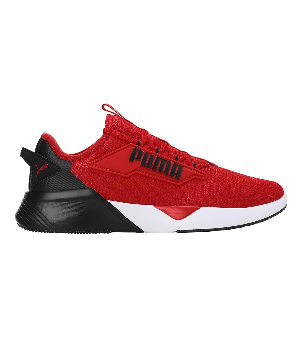 Кроссовки PUMA Unisex Retaliate 2, фото №3