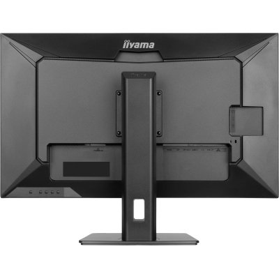 Монитор iiyama XUB3297QSNP-B1, фото №4 Монитор iiyama XUB3297QSNP-B1, фото №4