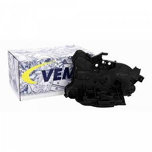 Замок двери VEMO V10-85-0177 Green Mobility Parts для SEAT SKODA VW CUPRA synthetic.ua - Фото 1