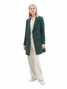 Пальто TOM TAILOR Denim Basic Женский synthetic.ua - Фото 1