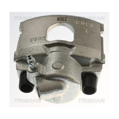 Гальмівний супорт TRISCAN 8175 16105 для FORD MAZDA передній лівий, фото №2
