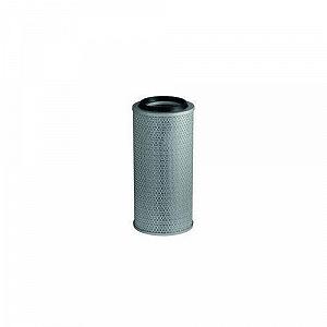 Повітряний фільтр KNECHT LX 236 для AUDI DAF FIAT FORD GMC HANOMAG HENSCHEL IVECO MAN synthetic.ua - Фото 1