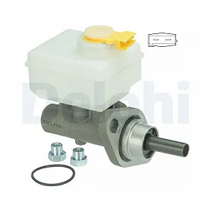 Головний гальмівний циліндр DELPHI LM80500 для LAND ROVER - Фото 1