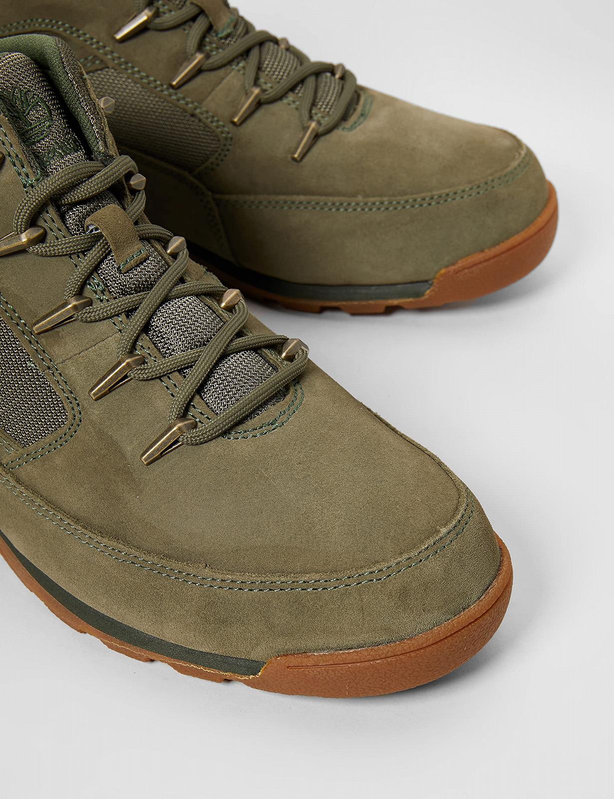 Мужские Ботинки Timberland Euro Rock Heritage L/F, фото №3