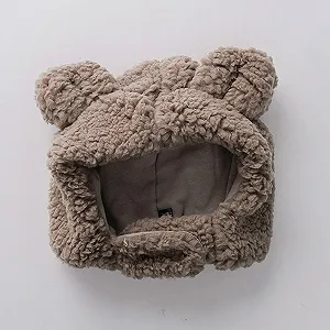 Дитяча зимова шапка Generisch - Унісекс ціна на synthetic.ua - Фото 1 Дитяча зимова шапка Generisch - Унісекс synthetic.ua - Фото 1