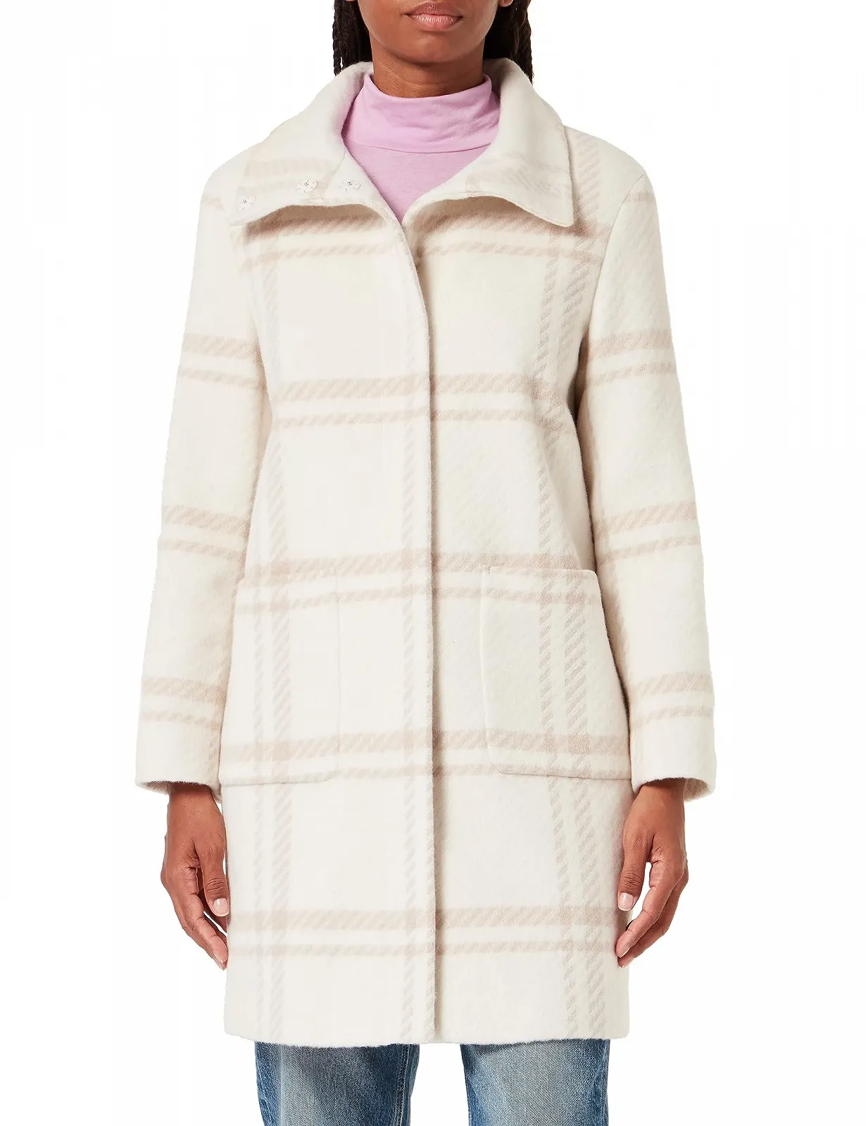 Жіноча куртка comma, фото №1