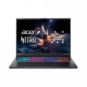 Ноутбук Acer Nitro 18 AN18-61 (NH.QYBEU.003) - Фото 1