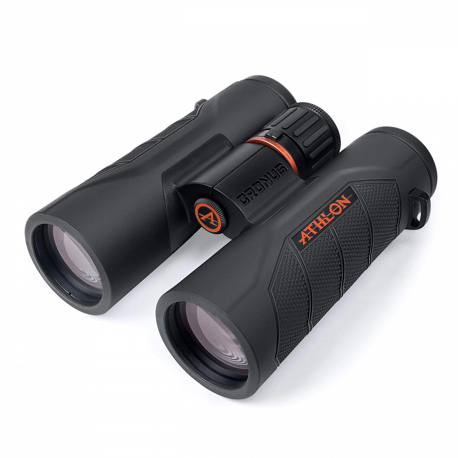 Бінокль Athlon Optics Cronus G2 UHD, фото №1