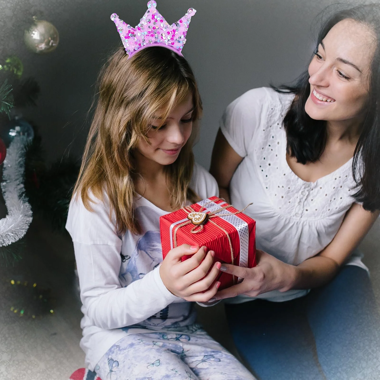 Набор обручей для волос Larrel, фото №6 Набор обручей для волос Larrel, фото №6