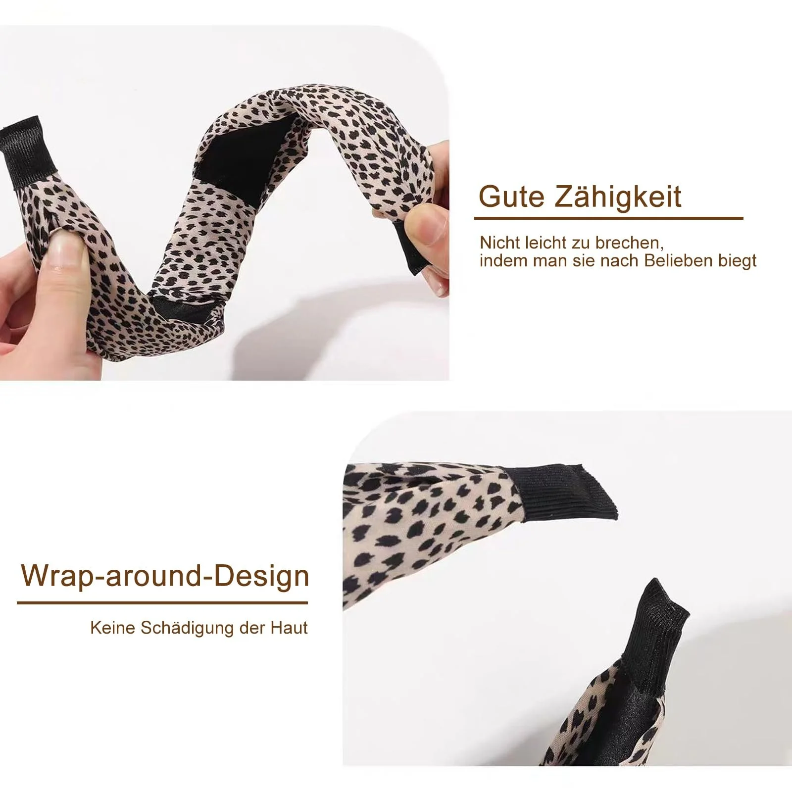 Женский обруч, фото №4