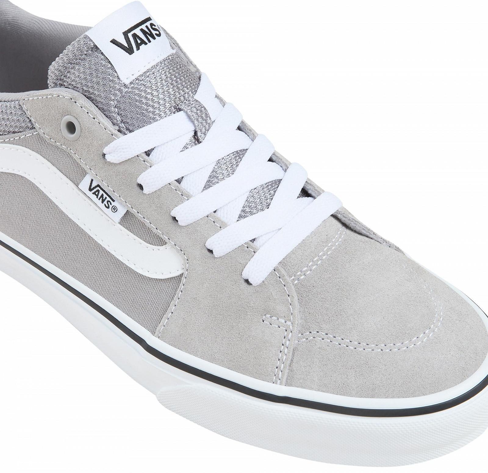 Кроссовки Vans Filmore для мужчин, фото №4