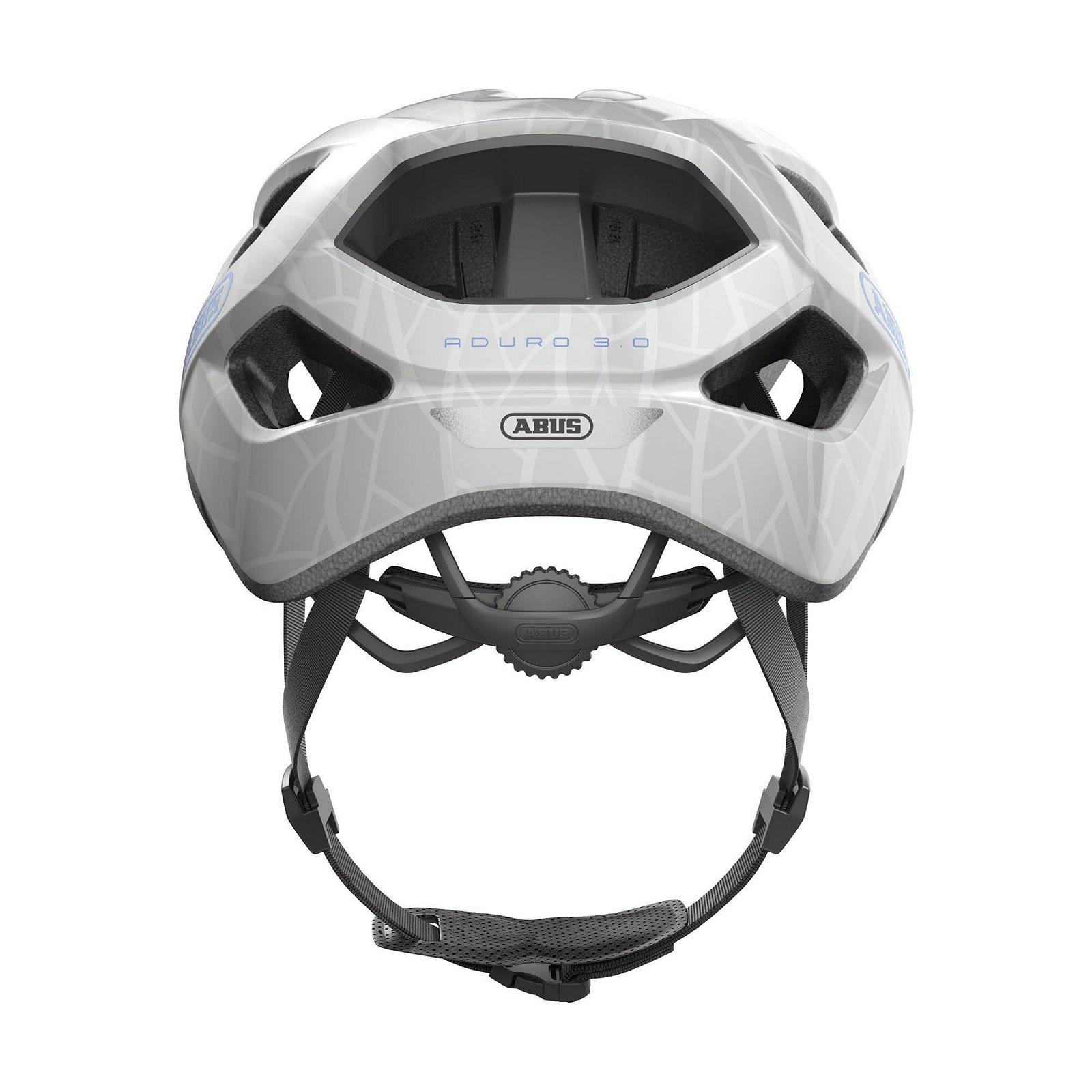 Шолом велосипедний ABUS Aduro 3.0, Міський, для чоловіків та жінок, фото №3