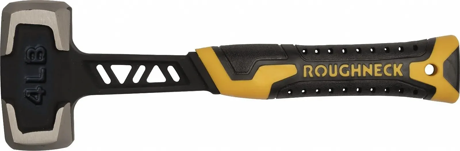 Молоток Roughneck Gorilla V-Series 4 lb, фото №7