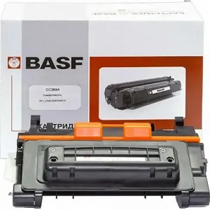 Купить Картридж BASF для HP LJ P4014/4015/P4515 Black (KT-CC364A) - Фото 1 Картридж BASF для HP LJ P4014/4015/P4515 Black (KT-CC364A) - Фото 1