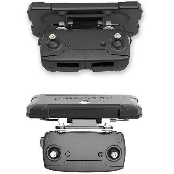 Комплект коаксіальних кабелів ALIENTECH PRO для пульта DJI RC1A / RC1B дронів DJI Mavic 2 / 2 Pro / AIR / Mini SE (PRO-QMA100IPX), фото №5
