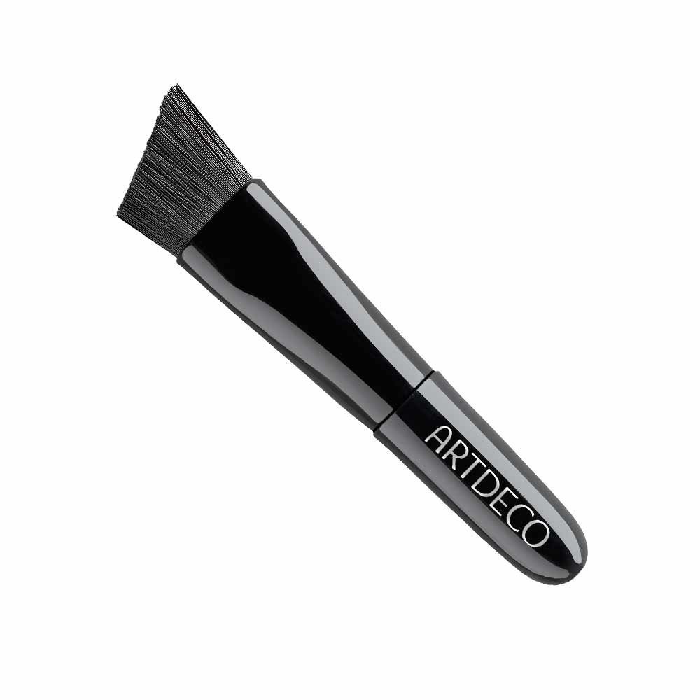 Пензлик для брів ARTDECO For Duo Box - Міні щіточка для брів - Упаковка 1, фото №1