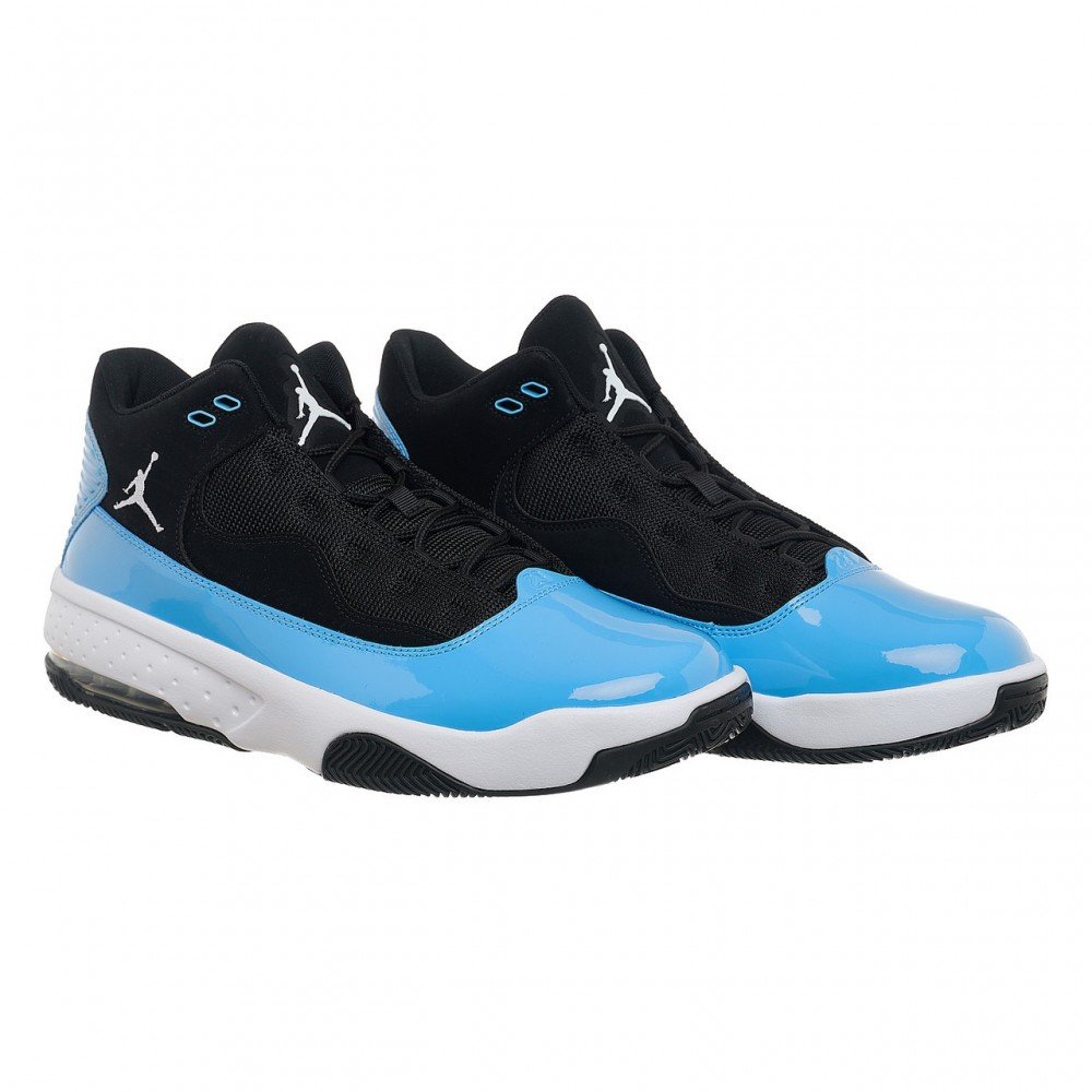 Кросівки Jordan Max Aura 2 'Black Game Royal' 42.5, фото №7