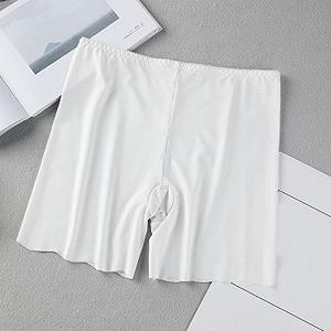 Шорти Scrunch Butt Жіночі Великі розміри Капрі synthetic.ua - Фото 1