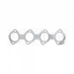 Прокладка випускного колектора ELRING 220.650 для MERCEDES-BENZ - Фото 1