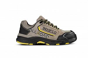 Унісекс взуття Sparco Allroad Industrial - Фото 1