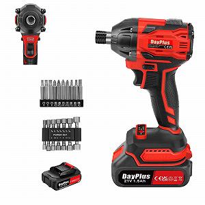 Шуруповерт Cordless 21 V - Фото 1