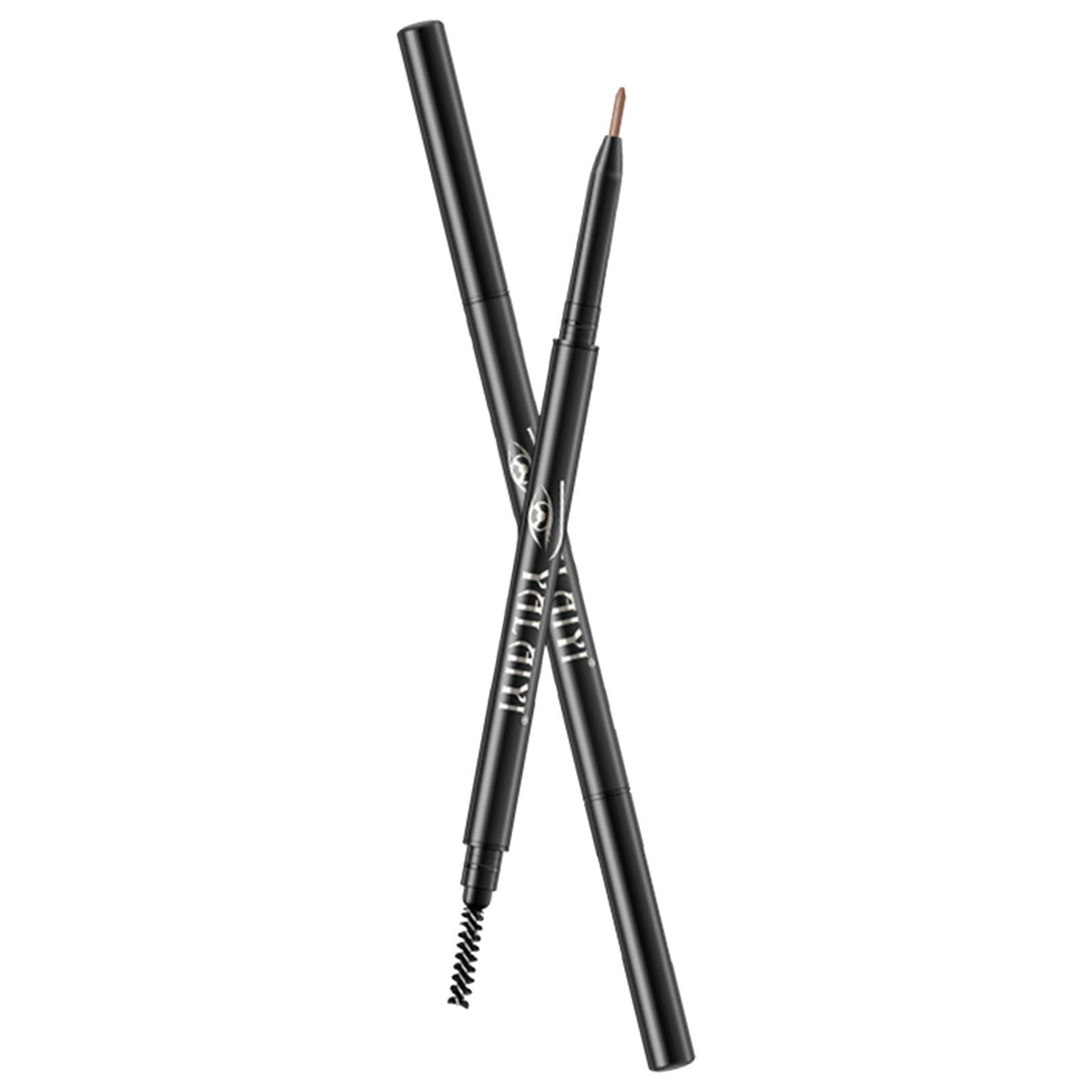 Олівець Ein Micro Brow Pencil Dreieckiger Präzisionsspitze Для брів, фото №1