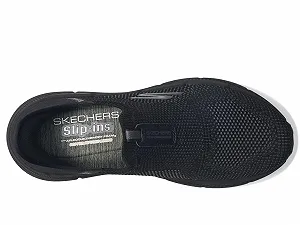 Кросівки Skechers 220839 BBK synthetic.ua - Фото 1