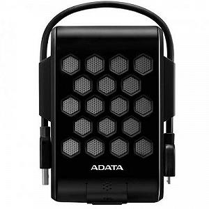 Внешний жесткий диск 2.5" 1TB ADATA (AHD720-1TU31-CBK) - Фото 1