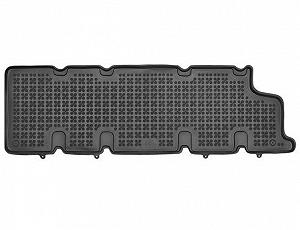 Коврик в салон Opel Vivaro II 2014 3-й ряд Rezaw-Plast RP 201927 - Фото 1
