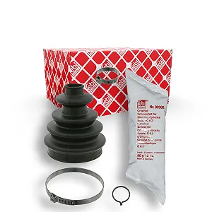 Комплект пыльника приводного вала FEBI BILSTEIN 03287 передняя ось для FORD / FORD USA - Фото 1