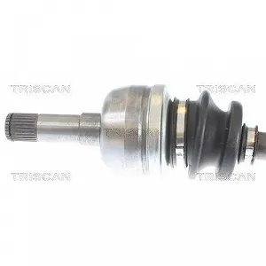 Приводной вал TRISCAN 8540 24599 для OPEL VAUXHALL Передняя ось synthetic.ua - Фото 1