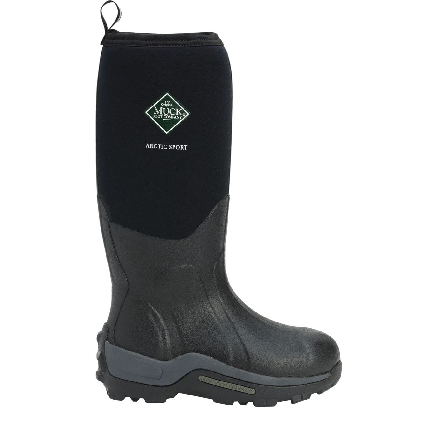 Чоботи Muck Boots Arctic Sport, фото №7