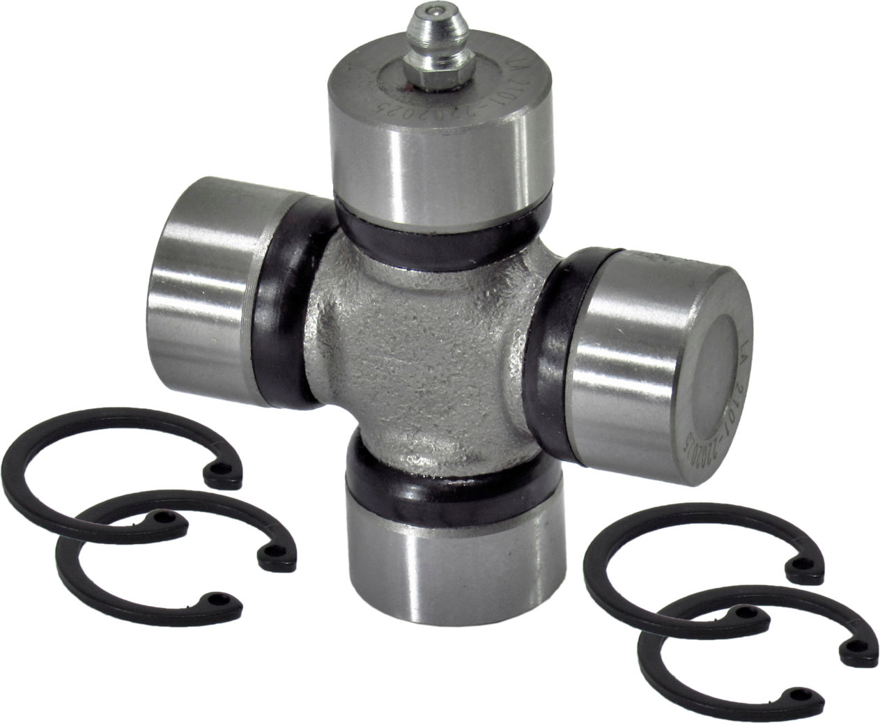 Хрестовина карданного валу 2101-07 LSA LA 2101-2202025, фото №1