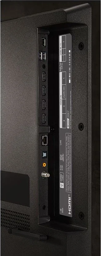 Телевізор 42" LG OLED42C47LA / 4K / 120 Гц / OLED / WebOS / Wi-Fi / Bluetooth / T2, фото №7