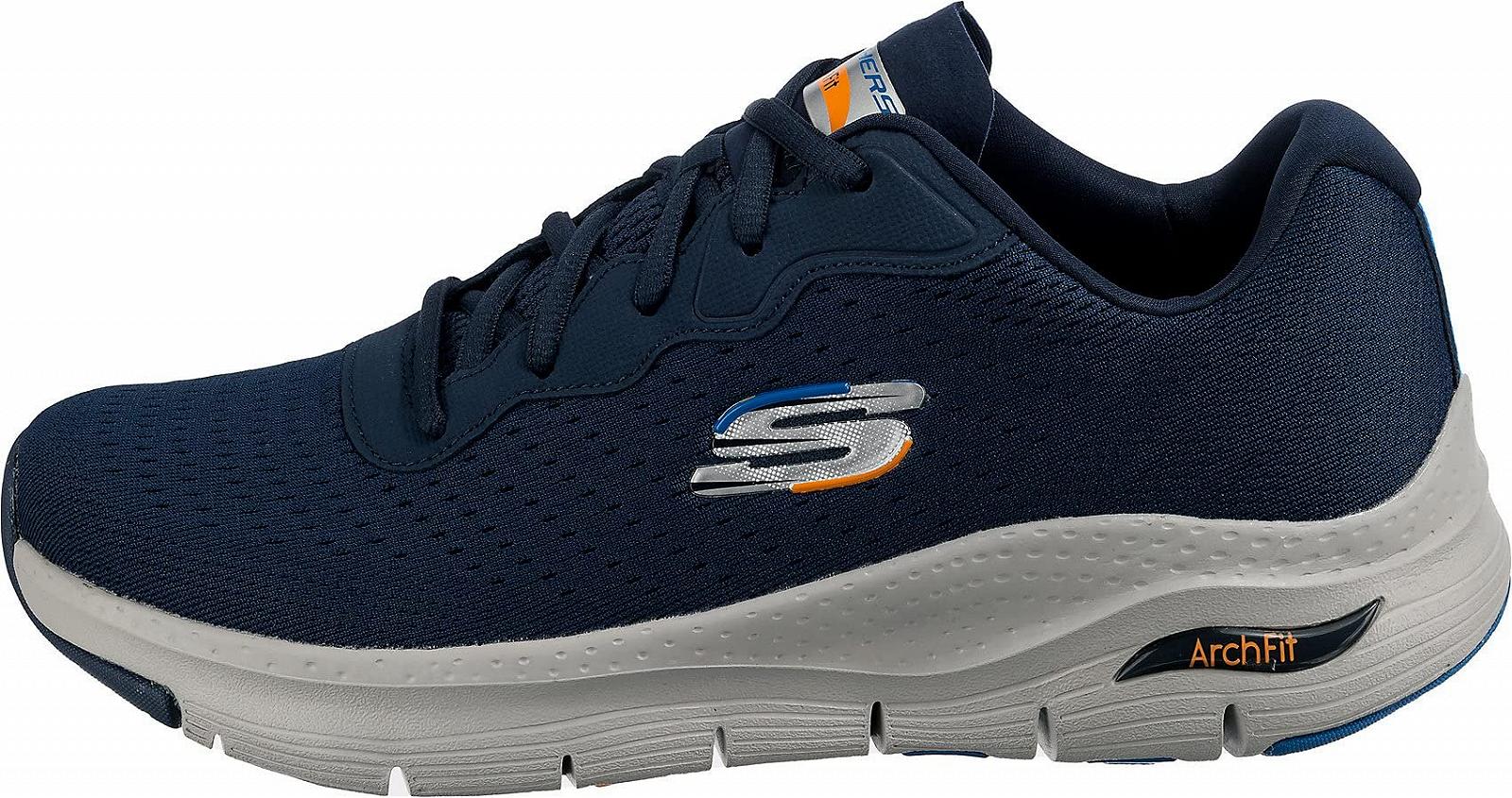 Кроссовки Skechers Arch Fit-Infinity Cool мужские, фото №2