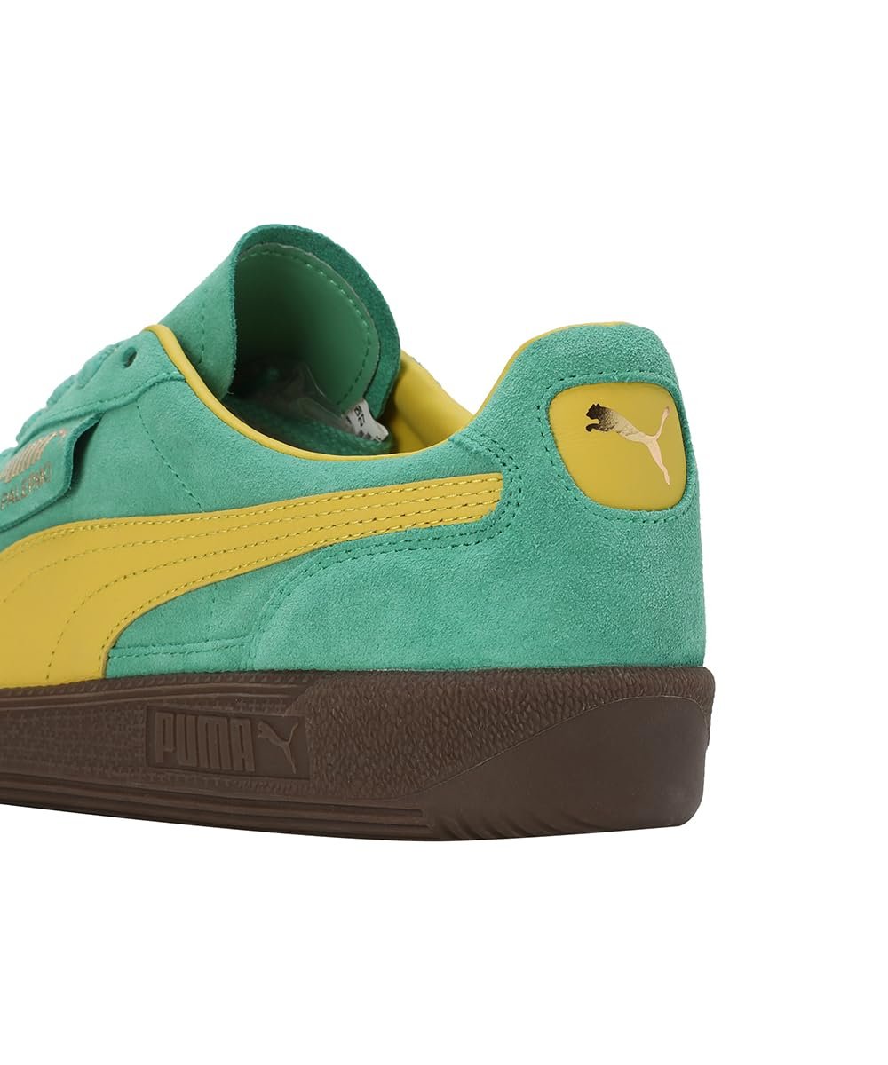 Кросівки Puma Palermo Unisex, фото №4