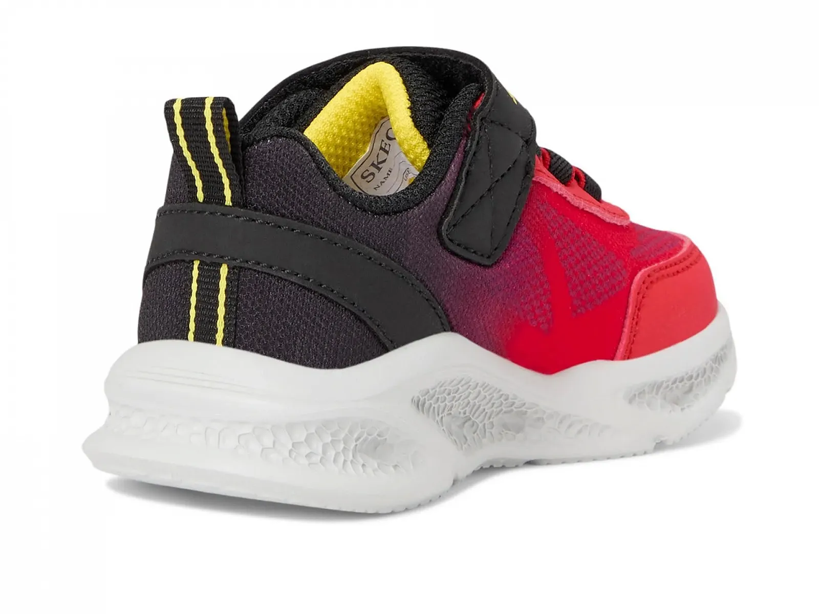 Кроссовки Skechers 401495N для мальчиков, спортивная обувь, фото №6