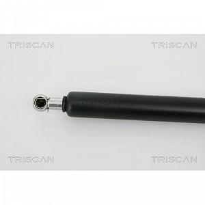 Газовая пружина багажника TRISCAN 8710 25230 для RENAULT сзади слева synthetic.ua - Фото 1